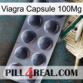 Viagra Capsule 100Mg 30